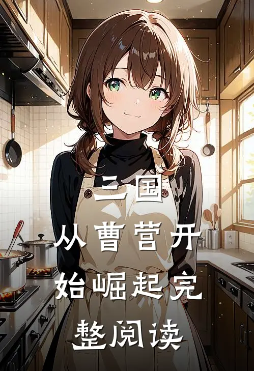 三国：从曹营开始崛起完整阅读