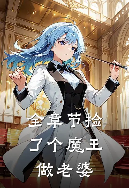 全章节捡了个魔王做老婆