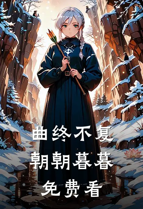 曲终不复朝朝暮暮免费看