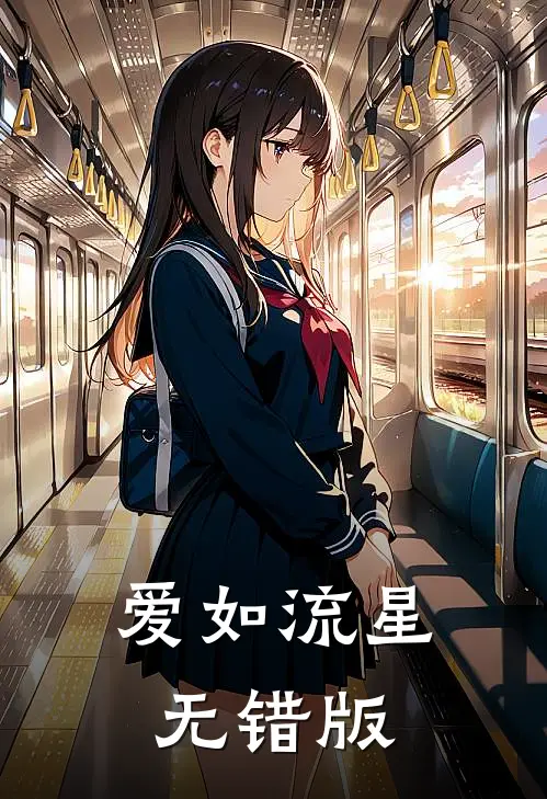 爱如流星无错版