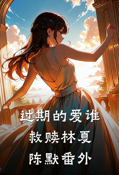 过期的爱谁救赎林夏陈默 番外