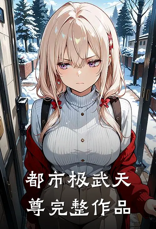 都市极武天尊完整作品