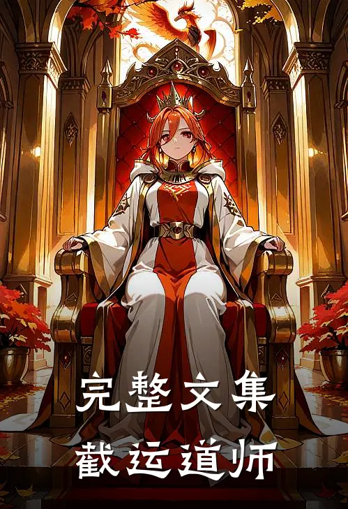 完整文集截运道师