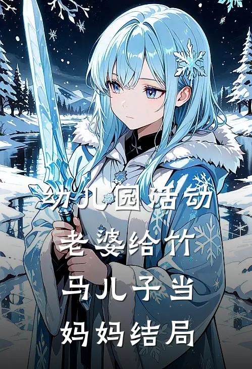 幼儿园活动，老婆给竹马儿子当妈妈结局
