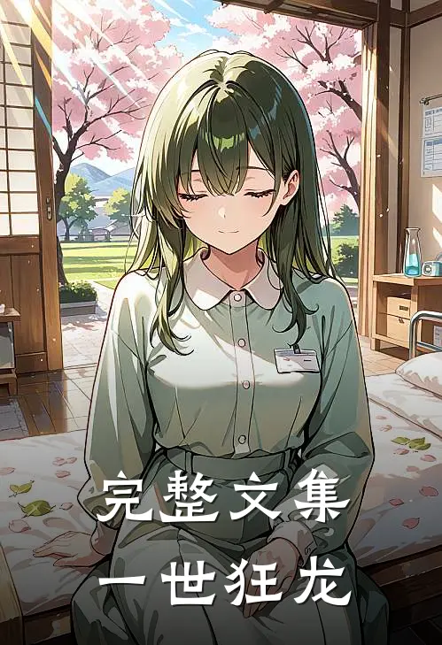 完整文集一世狂龙
