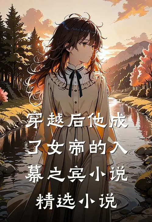 穿越后他成了女帝的入幕之宾 小说精选小说