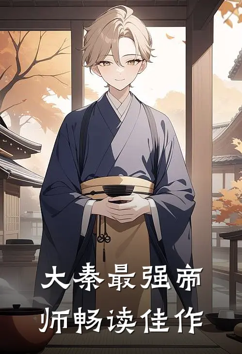 大秦最强帝师畅读佳作