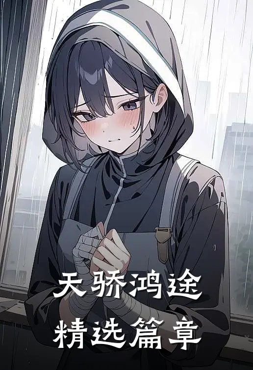 天骄鸿途精选篇章