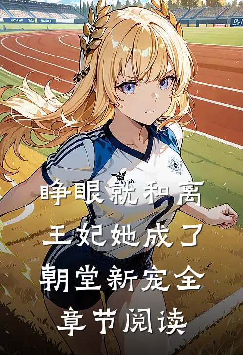 睁眼就和离，王妃她成了朝堂新宠全章节阅读