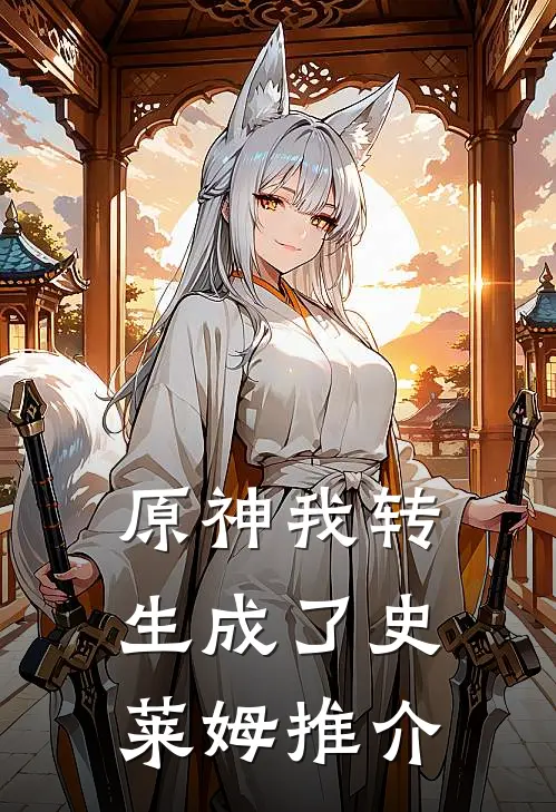 原神我转生成了史莱姆推介