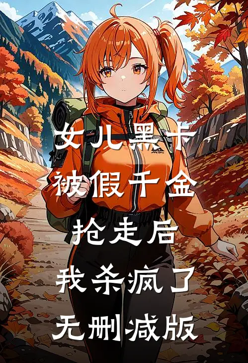女儿黑卡被假千金抢走后，我杀疯了无删减版