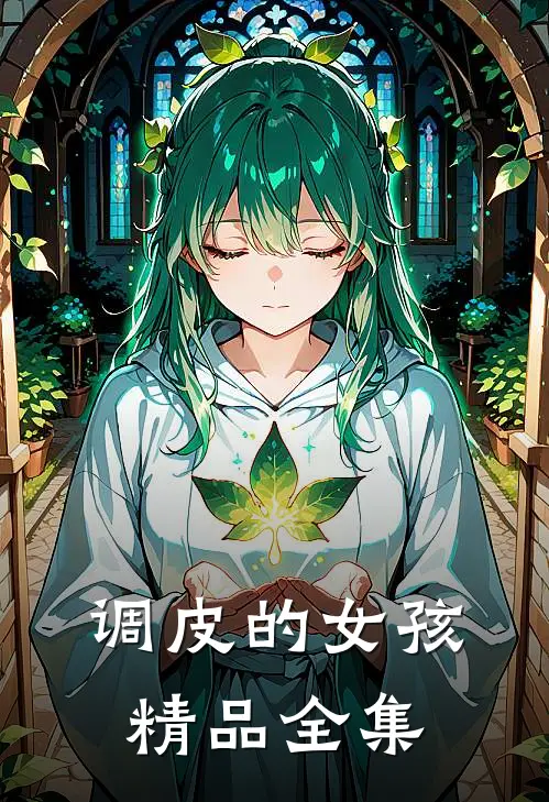 调皮的女孩精品全集