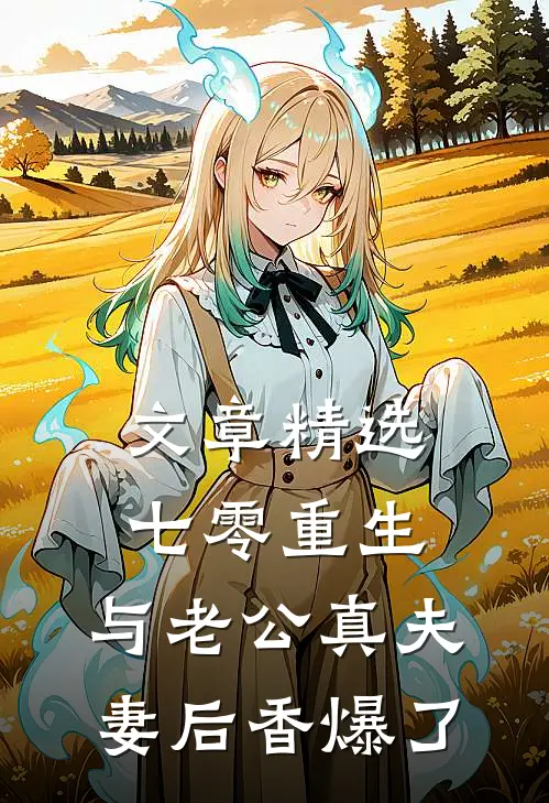文章精选七零重生：与老公真夫妻后香爆了