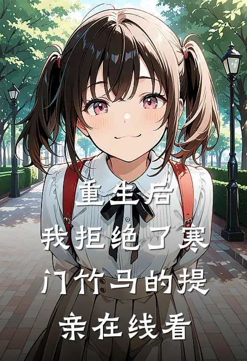 重生后，我拒绝了寒门竹马的提亲在线看