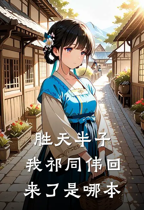 胜天半子，我祁同伟回来了是哪本