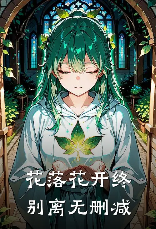 花落花开终别离无删减