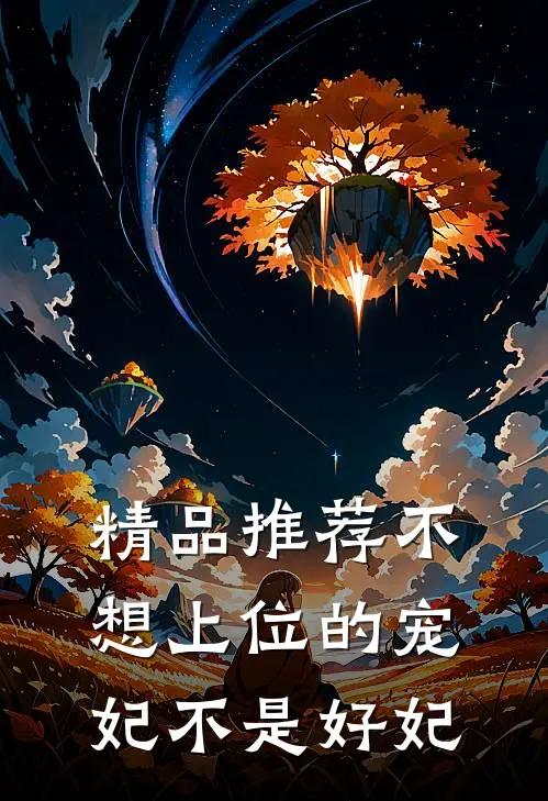 精品推荐不想上位的宠妃不是好妃