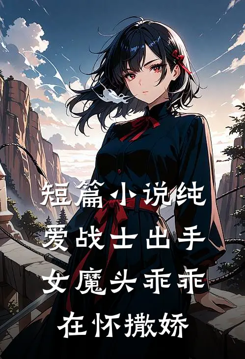 短篇小说纯爱战士出手：女魔头乖乖在怀撒娇
