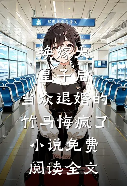 换嫁大皇子后，当众退婚的竹马悔疯了小说免费阅读全文