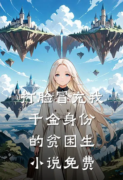 打脸冒充我千金身份的贫困生小说免费