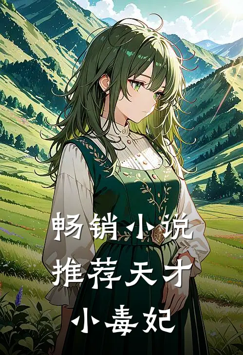 畅销小说推荐天才小毒妃