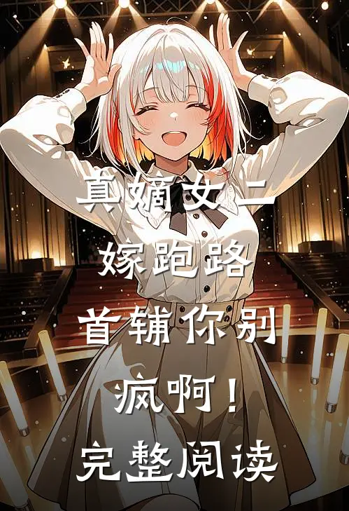 真嫡女二嫁跑路，首辅你别疯啊！完整阅读