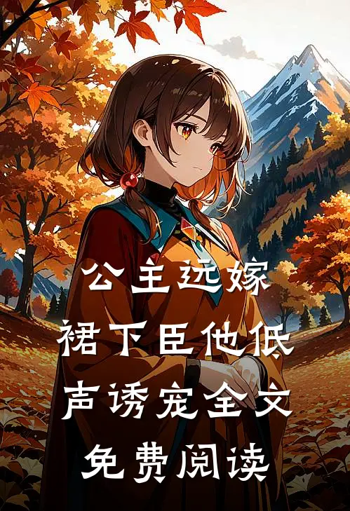 公主远嫁，裙下臣他低声诱宠全文免费阅读