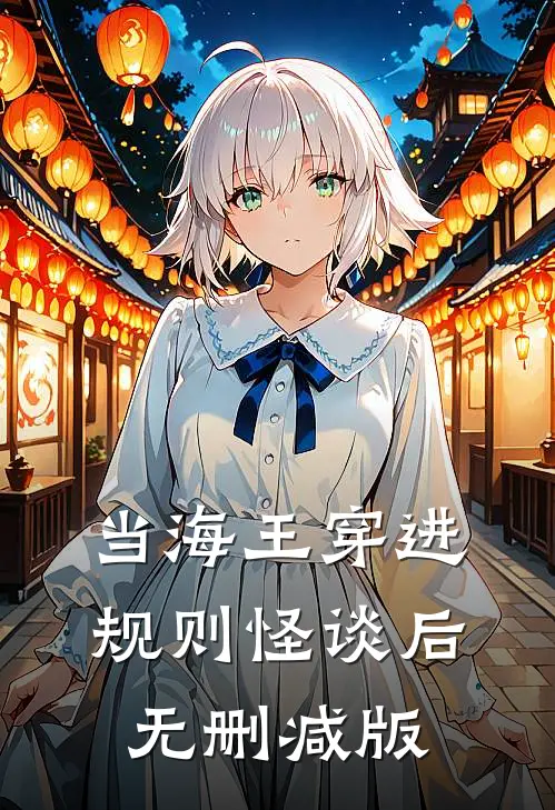 当海王穿进规则怪谈后无删减版