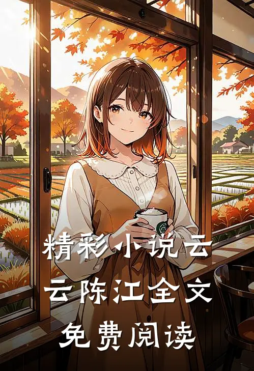 精彩小说云云陈江全文免费阅读