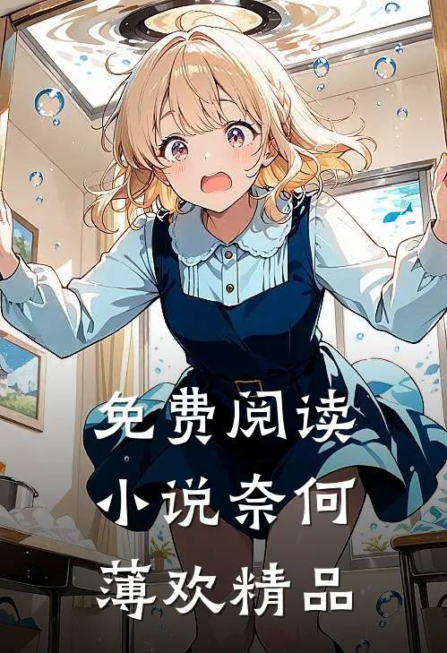 免费阅读小说奈何薄欢精品