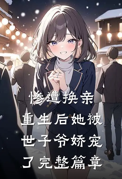 惨遭换亲，重生后她被世子爷娇宠了完整篇章