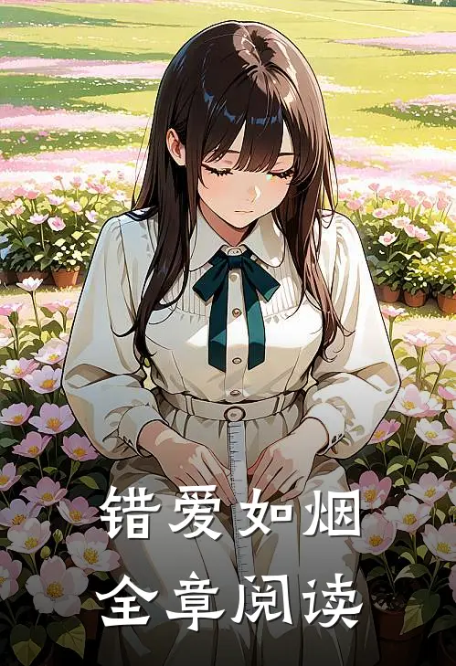 错爱如烟全章阅读