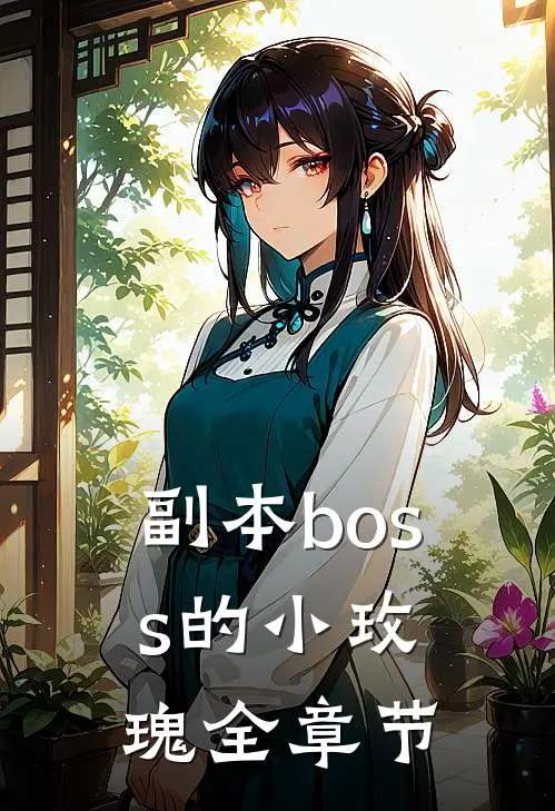 副本boss的小玫瑰全章节