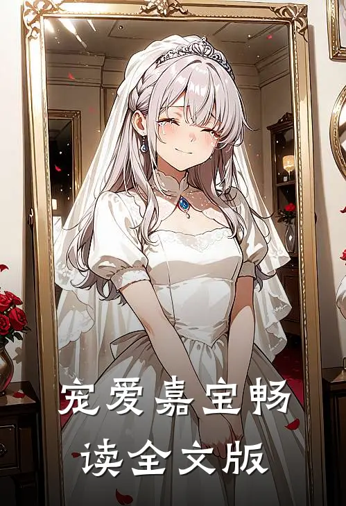 宠爱嘉宝畅读全文版