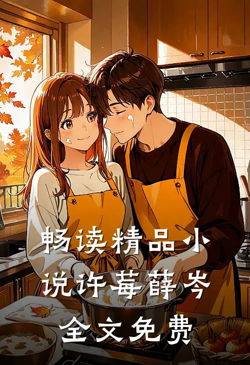 畅读精品小说许莓薛岑全文免费