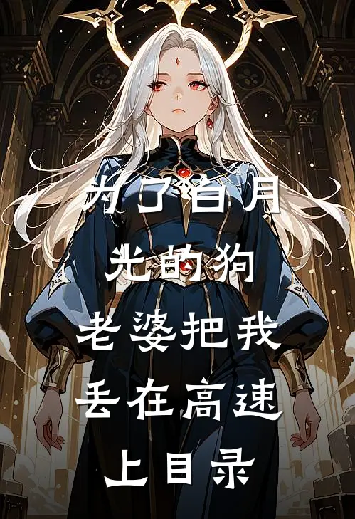 为了白月光的狗，老婆把我丢在高速上目录