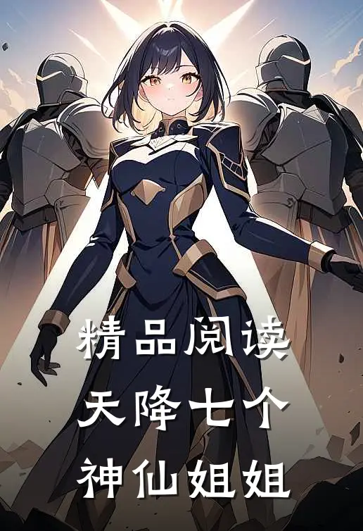 精品阅读天降七个神仙姐姐