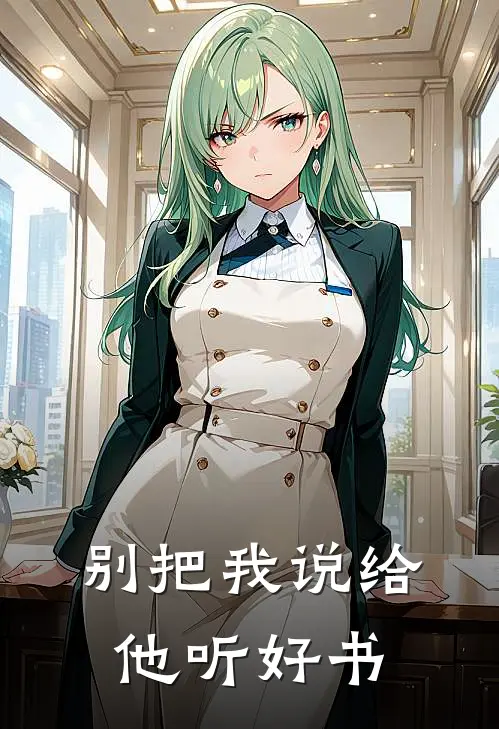 别把我说给他听好书