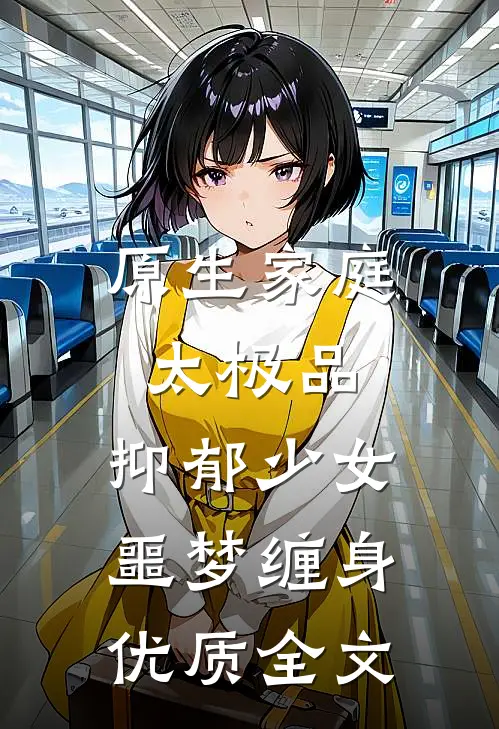 原生家庭太极品，抑郁少女噩梦缠身优质全文
