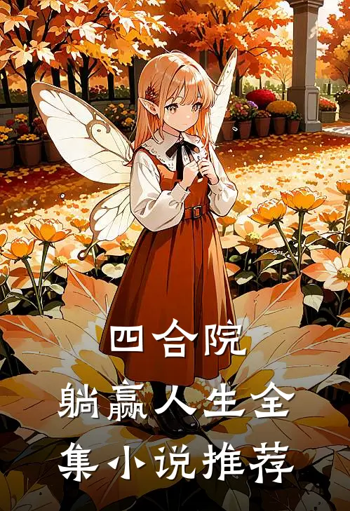 四合院：躺赢人生全集小说推荐