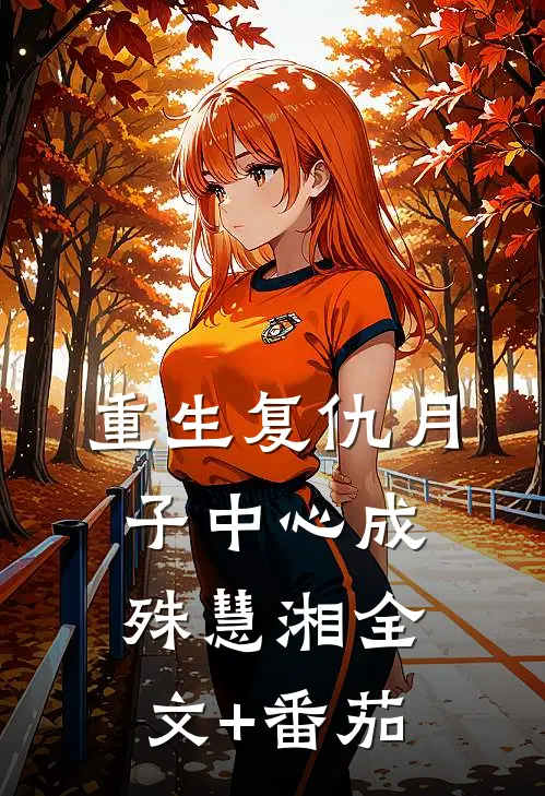 重生复仇月子中心成殊慧湘全文+番茄