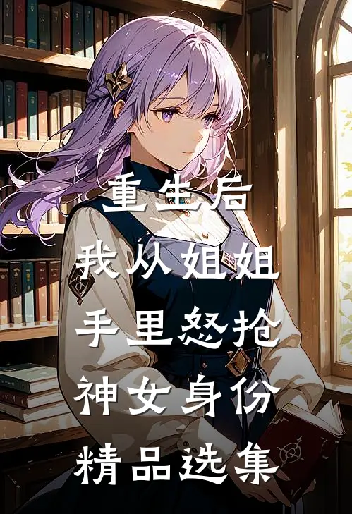 重生后，我从姐姐手里怒抢神女身份精品选集