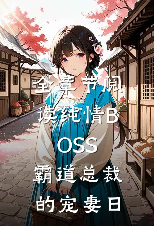 全章节阅读纯情BOSS：霸道总裁的宠妻日