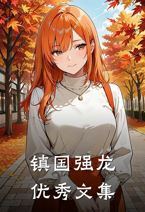 镇国强龙优秀文集
