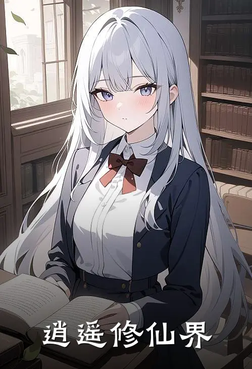 逍遥修仙界