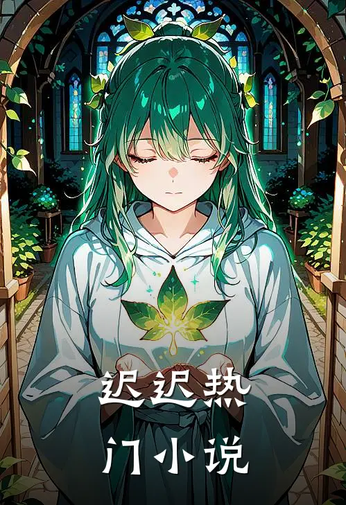 迟迟热门小说