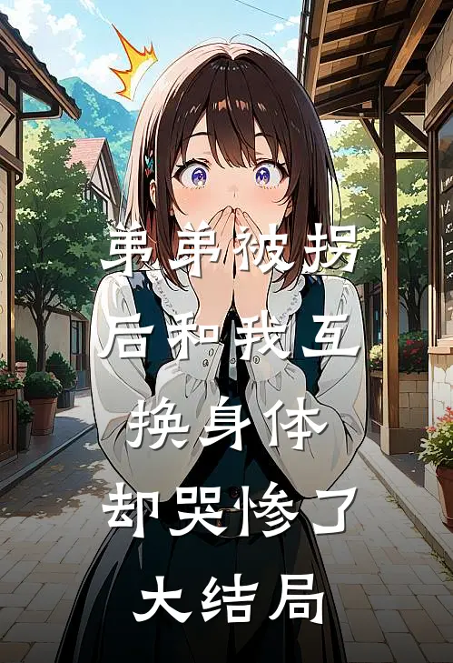弟弟被拐后和我互换身体，却哭惨了大结局