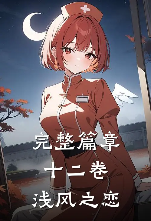 完整篇章十二卷，浅风之恋
