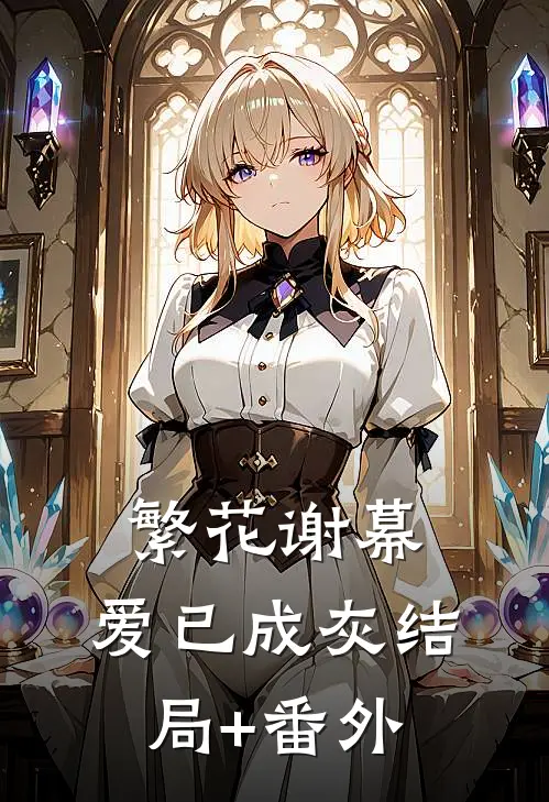 繁花谢幕，爱已成灰结局+番外