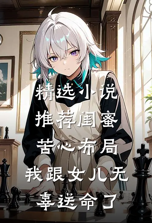精选小说推荐闺蜜苦心布局,我跟女儿无辜送命了